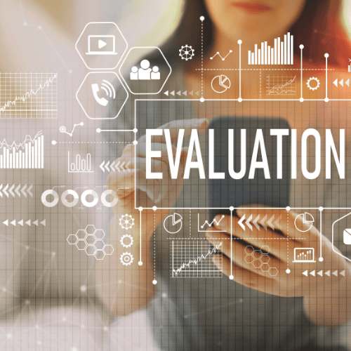 Evaluation Evaluation