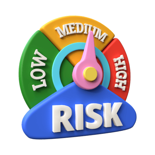Mitigate Risk