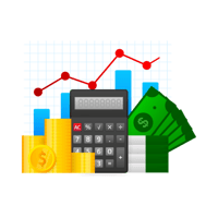 Steady Stream of Income with Owner Financing