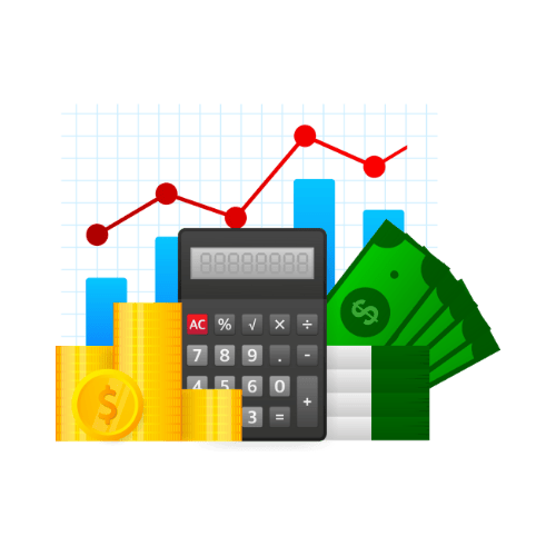 Steady Stream of Income